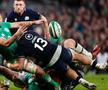 Irlanda e din nou camioană în Six Nations și păstrează astfel trofeul cucerit anul trecut. Foto: Imago