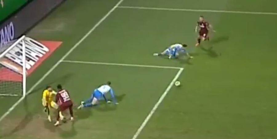 Adrian Mutu și-a dojenit un fotbalist: „Nu voi spune nimic la cald, e și el supărat”