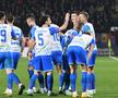 CFR Cluj - Universitatea Craiova, 16 martie 2024 / FOTO: facebook @UCVOficial