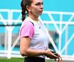 Simona Halep, antrenament la Miami Foto: Imago