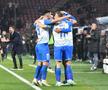 CFR Cluj - Universitatea Craiova, 16 martie 2024 / FOTO: facebook @UCVOficial