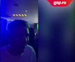 După faptă și răsplată! Louis Munteanu, petrecere în club, pe manele, după „dubla” cu Rapid