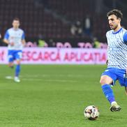 CFR Cluj - Universitatea Craiova, 16 martie 2024 / FOTO: facebook @UCVOficial