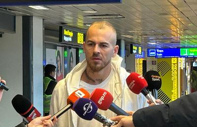 Mihai Stoica îl așteaptă pe Denis Alibec la FCSB: „Poate să vină la noi”