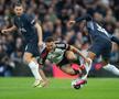 Ce notă a primit Drăgușin din partea britanicilor, după Fulham - Tottenham 3-0: „Un moment vital!”