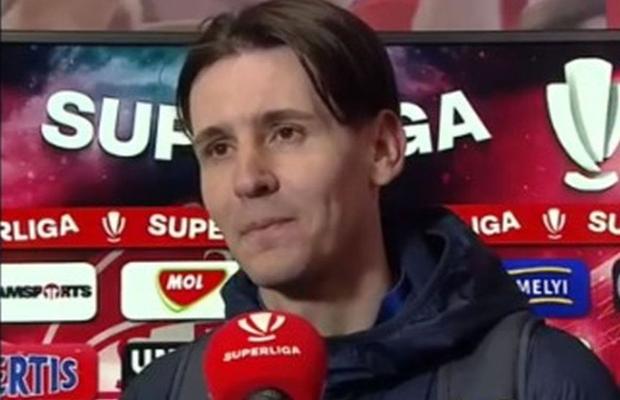 Silviu Lung jr., declarația serii după ce Poli Iași a pierdut cu Oțelul: „Nu sunt meciuri de Champions League, este mai mult o bătaie”