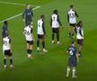Fulham - Tottenham, runda 29 din Premier League. Drăgușin titular