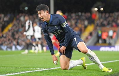 Seria ISTORICĂ a lui Tottenham s-a încheiat astăzi, la primul meci cu Radu Drăgușin titular