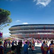Noul Camp Nou