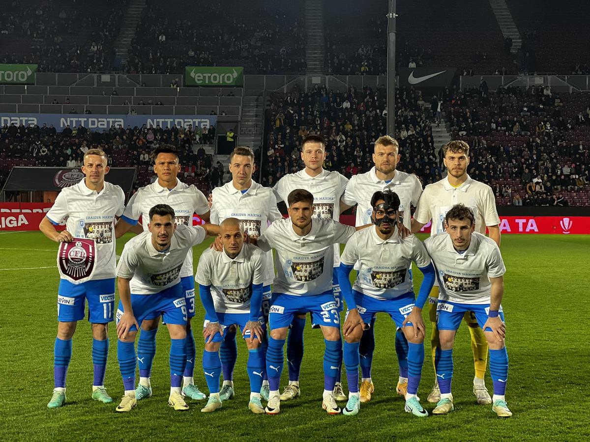 Situație explozivă la CFR Cluj » Salarii neplătite de peste 6 luni, datorii peste datorii + o altă societate cere falimentul!