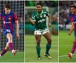 Cubarsi, Endrick și Lamine Yamal, trei dintre puștii foarte talentați din fotbalul mondial