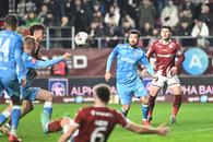 Planuri pentru sezonul viitor » Vrea 3 fotbaliști de la Rapid: „Ar avea de câștigat!”
