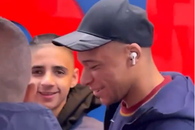 „Nu, nicio șansă” » Mbappe, dialog cu un fan despre viitoarea echipă