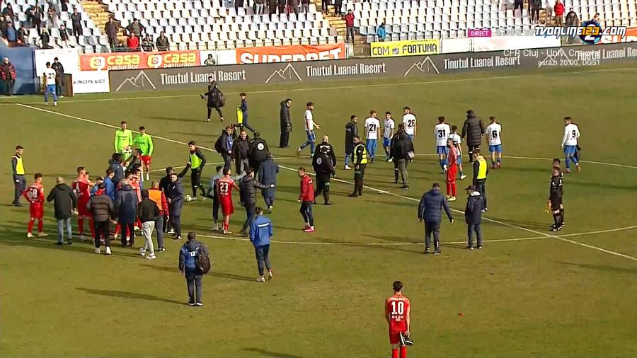 S-a terminat sezonul regulat de Liga 2! Cine se bate la promovarea directă: clasamentul actualizat