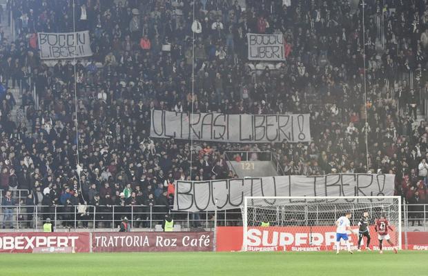 Decizie drastică anunțată în direct, după eșecul lui Rapid: „N-o să mai vedeți niciodată” + mesaj dur pentru Dan Șucu: „Nu a dat niciun ban, băgați-l în direct!”