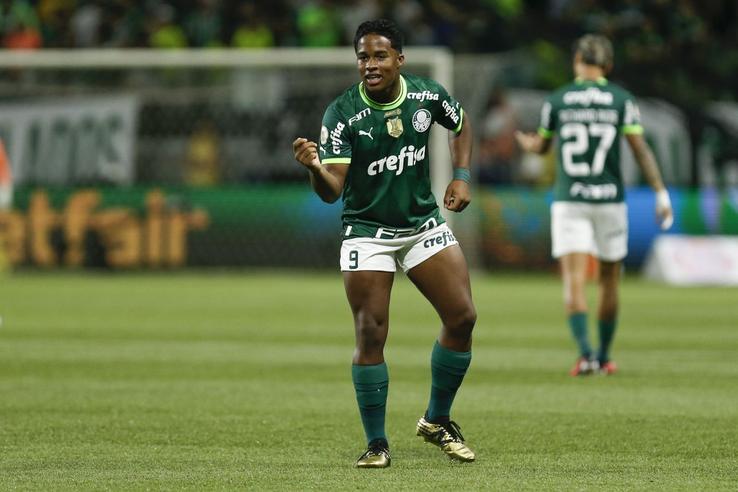 Endrick (foto: Guliver/Getty Images)