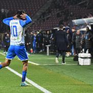 CFR Cluj - Universitatea Craiova, 16 martie 2024 / FOTO: facebook @UCVOficial