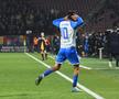 CFR Cluj - Universitatea Craiova, 16 martie 2024 / FOTO: facebook @UCVOficial