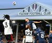 Ce notă a primit Drăgușin din partea britanicilor, după Fulham - Tottenham 3-0: „Un moment vital!”