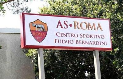 Scandal sexual la AS Roma » Ce decizie s-a luat după descoperirea unui clip erotic făcut de o angajată, în sediul clubului!