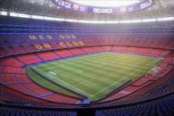 Lovitură pentru Barcelona! Revenirea pe Camp Nou se amână: noi imagini de interior ale bijuteriei catalane