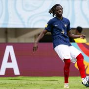 Bastien Meupiyou (foto: Imago)