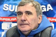 Gică Hagi a sunat în direct, supărat pe Rotaru: „Să nu uite, să nu uite! Lipsă CRASĂ de respect”