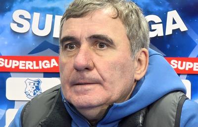 Gică Hagi a sunat în direct, supărat pe Rotaru: „Să nu uite, să nu uite! Lipsă CRASĂ de respect”