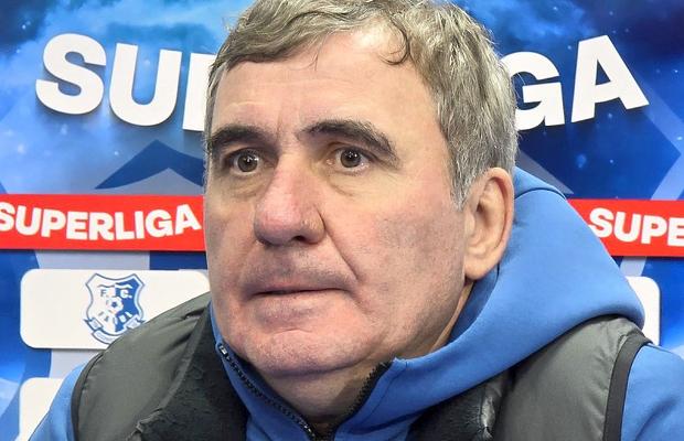 Gică Hagi a sunat în direct, supărat pe Rotaru: „Să nu uite, să nu uite! Lipsă CRASĂ de respect”