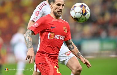 FCSB – Sepsi închide prima etapă din playoff. Presiune mare pe ambele echipe