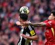 Liverpool - Newcastle