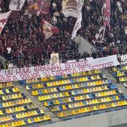 Mesaje la FCSB - Rapid