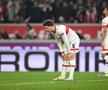 Stuttgart - Leverkusen