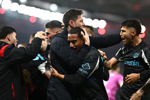 FOTO: Getty Images