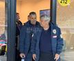 FCSB - Rapid, personalitățile prezente pe Arena Națională » Dan Șucu, Mircea Lucescu sau Mircea Geoană