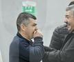 Apariție după un an pe stadioanele din România! Observatorul LPF săltat de poliție a venit la FCSB - Rapid