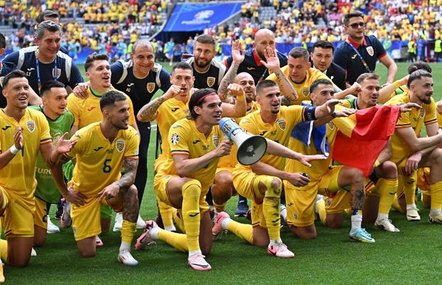 De unde provin jucătorii care ne-au reprezentat la Euro 2024 » Căpitanul, născut într-o comună cu sub 2.000 de locuitori
