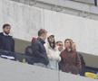 FCSB - Rapid, personalitățile prezente pe Arena Națională » Dan Șucu, Mircea Lucescu sau Mircea Geoană