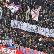 Mesaje la FCSB - Rapid