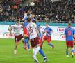 FCSB - Rapid, derby etapa #1 pe Arena Națională. FOTO: Ionuț Iordache (GSP.RO)