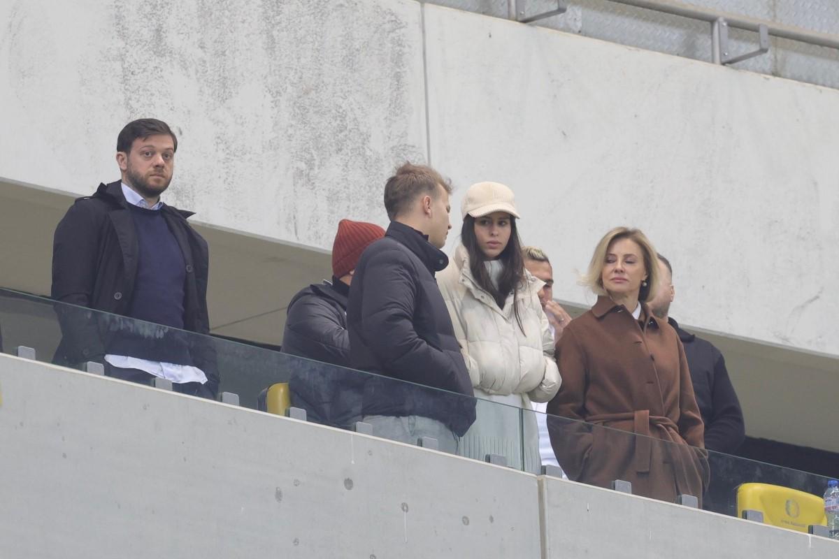 „Unicul derby din țara asta este FCSB - Dinamo” » Triplul campion al României este categoric: „Eu nu consideram partidele cu Rapid derby-uri”