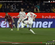 „Hențul lui Homawoo e intenționat, fără discuții” » Conspirație lansată în direct, după CFR Cluj - Dinamo