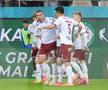 FCSB - Rapid, derby etapa #1 pe Arena Națională. FOTO: Ionuț Iordache (GSP.RO)