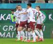 FCSB - Rapid, derby etapa #1 pe Arena Națională. FOTO: Ionuț Iordache (GSP.RO)