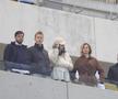 FCSB - Rapid, personalitățile prezente pe Arena Națională » Dan Șucu, Mircea Lucescu sau Mircea Geoană