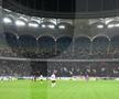 FCSB - Rapid, derby etapa #1 pe Arena Națională. FOTO: Cristi Preda (GSP.RO)