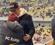 FCSB - Rapid, personalitățile prezente pe Arena Națională » Dan Șucu, Mircea Lucescu sau Mircea Geoană