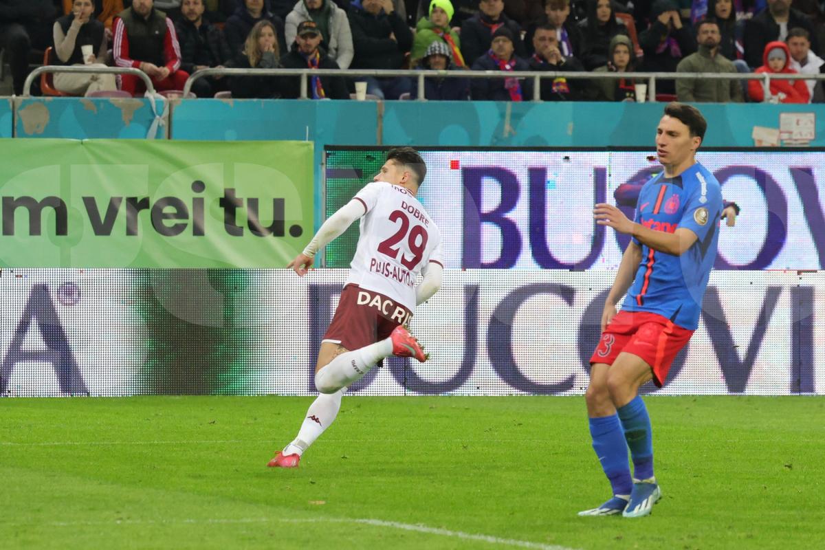 Seară aglomerată la Rapid! Dan Șucu a convins alți doi jucători să semneze