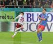 FCSB - Rapid, derby etapa #1 pe Arena Națională. FOTO: Ionuț Iordache (GSP.RO)