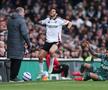 Fulham - Spurs